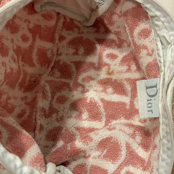 Dior vintage bag - Picture 6 of 7